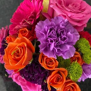 Meet your Posher, Nina